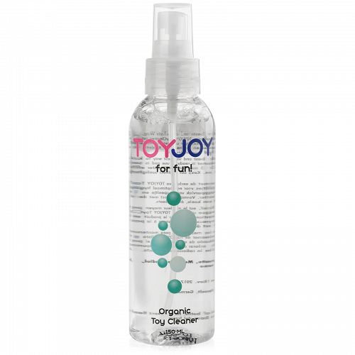 TOYJOY TOY CLEANER- ALKOHOLMENTES TISZTÍTÓ SPRAY - SSD 659511