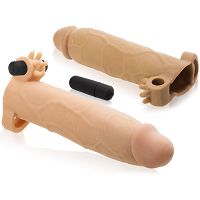 HATALMAS ÓRIÁS PÉNISZ - EZ AZ ÉLETHŰ FELCSATOLHATÓ ÓRIÁSIVÁ VARÁCSOLJA A HÍMTAGODAT - 77530095 - 6