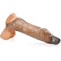 TERMÉSZETES BORITÁS A HÍMVESSZŐRE MELY HOSSZABBITJA A KÖZÖSÜLÉS IDEJÉT – 75361850 - 3