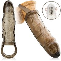 ÉRINTÉSRE VIBRÁLÓ PÉNISZ ÉS HEREKÖPENY - 59924291 - 3