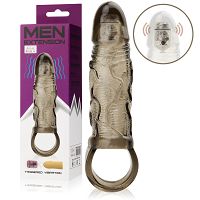 ÉRINTÉSRE VIBRÁLÓ PÉNISZ ÉS HEREKÖPENY - 59924291 - 5