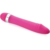 VÍZÁLLÓ VIBRÁTOR – MINDENNAPI MASZTURBÁLÓ – CSODÁLATOS ÖRÖMPÁLCA A VAGINÁBA ÉS ANÁLISBA - 73019943 - 2