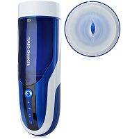 CSÚSZÓ FORGÓ MASZTURBÁLÓ-380 MOZDULAT PERCENKÉNT + SZOPÁS FUMKCIÓ - 64786435 - 8