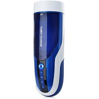 CSÚSZÓ FORGÓ MASZTURBÁLÓ-380 MOZDULAT PERCENKÉNT + SZOPÁS FUMKCIÓ - 64786435 - 4