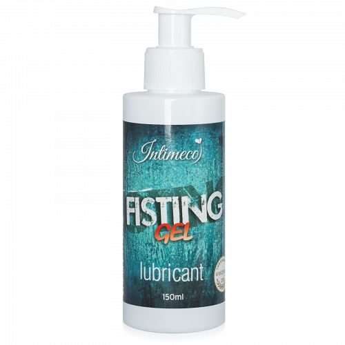 Intimeco Fisting Gel Anális Síkosító 150 ml - 79382863