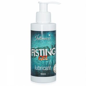 Intimeco Fisting Gel Anális Síkosító 150 ml - 79382863