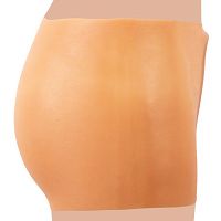 Szilikon reális bugyi vaginával transz crossdresshez - 75445537 - 2