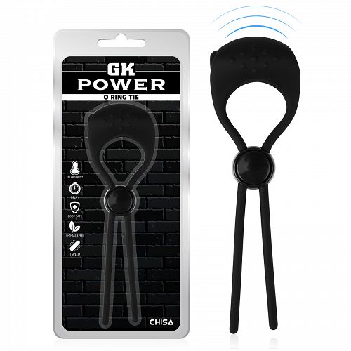 Rezgő péniszgyűrű szabályozható szorítással - 78413046