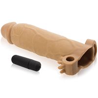 HATALMAS ÓRIÁS PÉNISZ - EZ AZ ÉLETHŰ FELCSATOLHATÓ ÓRIÁSIVÁ VARÁCSOLJA A HÍMTAGODAT - 79292316 - 4