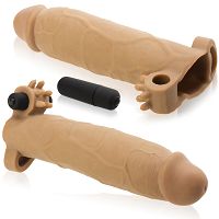 HATALMAS ÓRIÁS PÉNISZ - EZ AZ ÉLETHŰ FELCSATOLHATÓ ÓRIÁSIVÁ VARÁCSOLJA A HÍMTAGODAT - 79292316 - 7