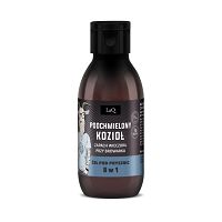 LAQ vegán tusfürdő készlet férfiaknak CZYŚCIOPAK 6x100ml - 78609627 - 8