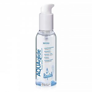 Joy Division intim zselé Aqua Glide LIQUID 250 ml - 79005866