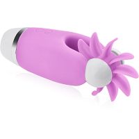 FORGÓ NYELVECSKE GYORS ORGAZMUSHOZ FORGÓ CSIKLÓ MASSZIROZÓ - 76664184 - 3