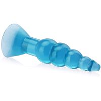 ANÁLIS GÉL DÚGÓ GOLYÓKKAL , SZÍVÓCSÉSZÉN PLUG - 73938528 - 2