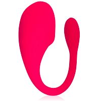 Sziilikon rezgő tojás 9 programmal + alkalmazás - 72390862 - 6