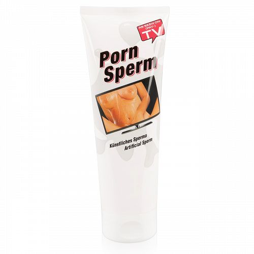 Mű sperma vízbázisú síkosító 250 ml - 77586152