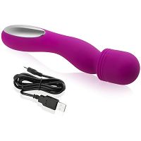 NŐI INTIM MASSZŐR VIBRÁTOR 30 PROGRAM MEGA ÉLVEZET - 75850286 - 2