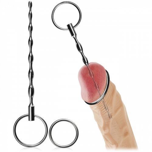 HÚGYCSŐ DILATOR EXTRÉM BDSM KÉNYEZTETÉS - 70812904