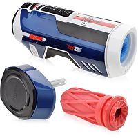 SZOPÓ MASZTURBÁLÓ 420 MOZDULAT PERCENKÉNT FŰTÉSI FUNKCIÓ ÉS SZEXI NYÖGÉSEK A LEJÚJJABB TECHNOLÓGIA - 74521782 - 8