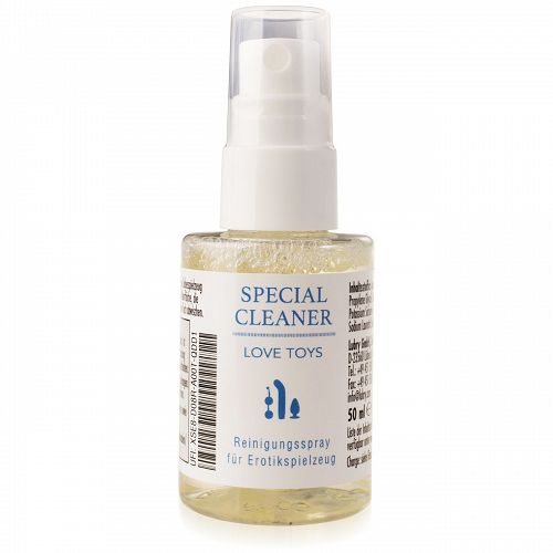 Német játék tisztítószer 