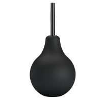 Fekete gumiból készült beöntő körte 160 ml - 70230983 - 4