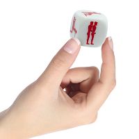 Chronomasutra Meleg erotikus játék homokórával és LMBT-kockával - 70337787 - 2