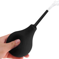 Fekete anális beöntő körte 224 ml - 76650758 - 4