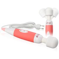 FAIRY -MÁRKÁS ORGAZMUS MASSZÍROZÓ -ÁRAMMAL MŰKÖDIK RWM 4010 - 5