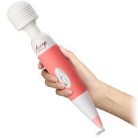 FAIRY -MÁRKÁS ORGAZMUS MASSZÍROZÓ -ÁRAMMAL MŰKÖDIK RWM 4010 - 2