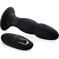 ANÁLIS DUGÓ FORGÓ GOLYÓKKAL IRÁNYITVA VEZETÉK NÉLKÜLI VEZÉRLŐVEL – 70163207 - 3