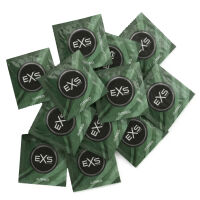 EXS Jumbo XXL óvszer nagy méretben, 69 mm, 12 db - 72958610 - 3