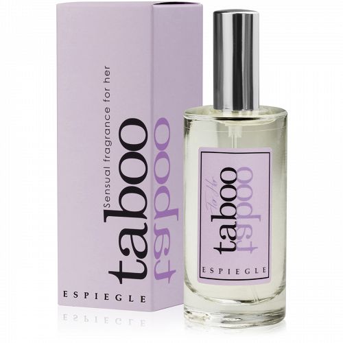 TABOO ESPIEGLE NŐI PARFÜM FEROMONOKKAL 50 ML – 70283463