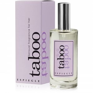 TABOO ESPIEGLE NŐI PARFÜM FEROMONOKKAL 50 ML – 70283463