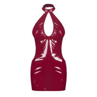 Obsessive Redya ruha dekolt kivágással és chokerrel - 71569523 - 4