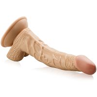 SZUPER HAJLÉKONY DONG, PÉNISZ 