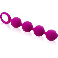 4 GÉSAGOLYÓ - SZERELEMGYÖNGYÖK A HÜVELYBE ÉS A POPSIBA - 70449557 - 2