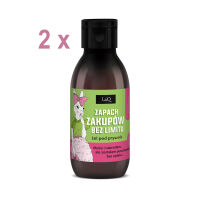 LAQ vegán női tusfürdő szett FINOM DOMINANCIA 6x100ml - 76756998 - 3