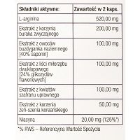 LIBIDO THERAPY- A LIBIDÓT NÖVELŐ TABLETTÁK – 78081986 - 3