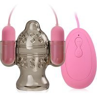 HÍMVESSZŐ MASSZIROZÓ 20 FUNKCIO MASZTURBÁLÓ FÉRFIAKNAK ORÁLIS SZTIMULÁLÓJA A MAKKNAK - 76159654 - 3