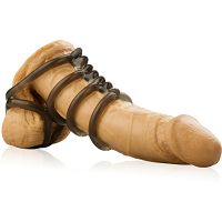 GÉLES, TÜSKÉS PÉNISZ- ÉS HEREGYŰRŰK- DSR 0509779 - 2