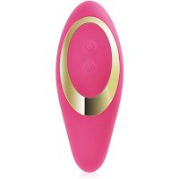 ÖNHORDOZÓ VIBRÁLÓ PUNCI PENETRÁLÓ SZOPÁS FUNKCIÓVAL INTENZÍV MASZTURBÁLÓ NŐK RÉSZÉRE - 77046614 - 4