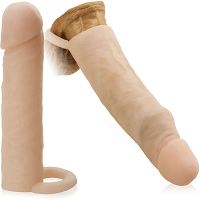 PRETTY LOVE SZUPER TERMÉSZETES BORIS MELY NAGYITJA A HÍMVESSZŐT - 73726050 - 3