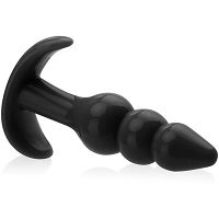 VÉKONY, ZSELÉS ANÁLDUGÓ FOGÓVAL, ÁNUSZ PLUG - 70317057 - 2