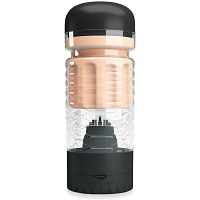 VIBRÁTOR MASZTURBÁLÓ NYELVECSKÉVEL ÉS SZTIMULÁLÓ LAPOCSKÁKKAL - 73779439 - 4