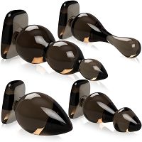 ANÁLIS DÚGÓK KÉSZLETE – KÜLÖNBÖZŐ ALAKU ÉS HOSSZÚSÁGU PLUGOK - 78656841 - 2