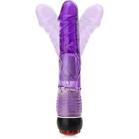 VIBRÁTOR KITÜREMKEDÉSEKKEL - 52215250 - 3