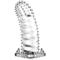 FANTASY KIT 7 ELEMBŐL ÁLLÓ EROTIKUS JÁTÉK KÉSZLET PÁROKNAK - 79819678 - 5