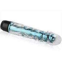 PUHA, GÉLES, PÉNISZ ALAKÚ VIBRÁTOR - 74754337 - 2