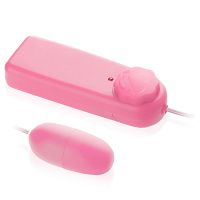 Vibráló tojás távirányítóval vibrátor művaginához - 73377634 - 2