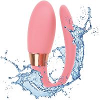 INTENZÍV MASSZIROZÓ PÁROK RÉSZÉRE , VIBRÁLÓ TOJÁSKA ÚGY A NŐNEK MINT A FÉRFINAK - 75131003 - 6